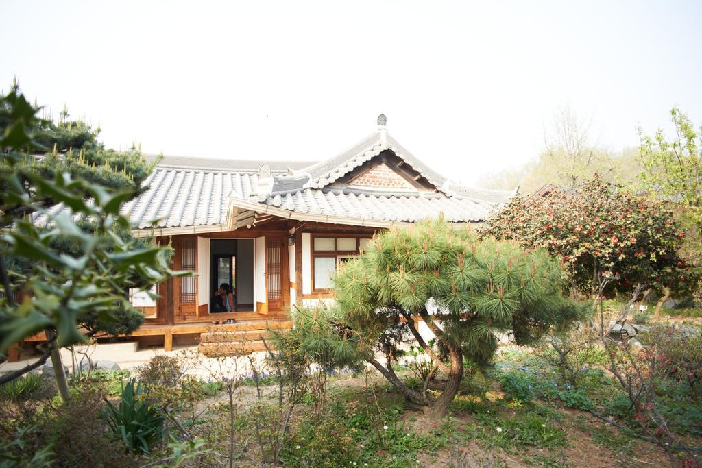 Sodamwon Jeonju Luaran gambar