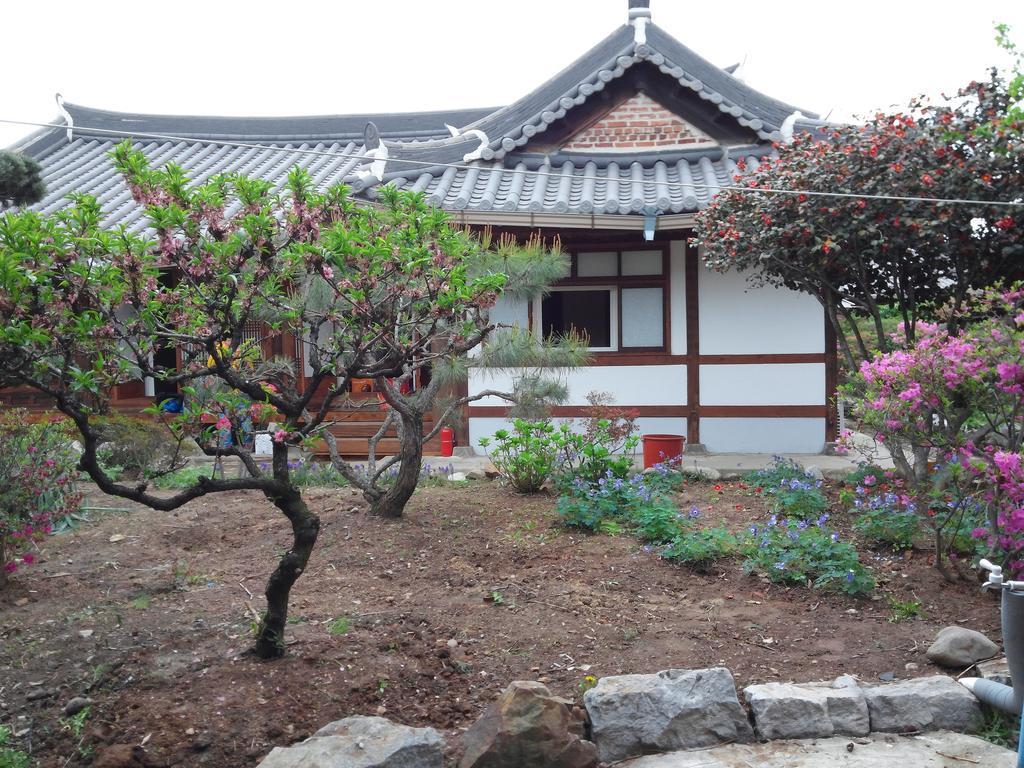 Sodamwon Jeonju Luaran gambar