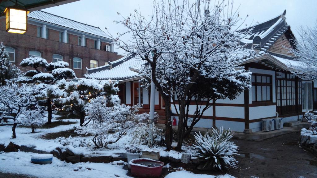Sodamwon Jeonju Luaran gambar