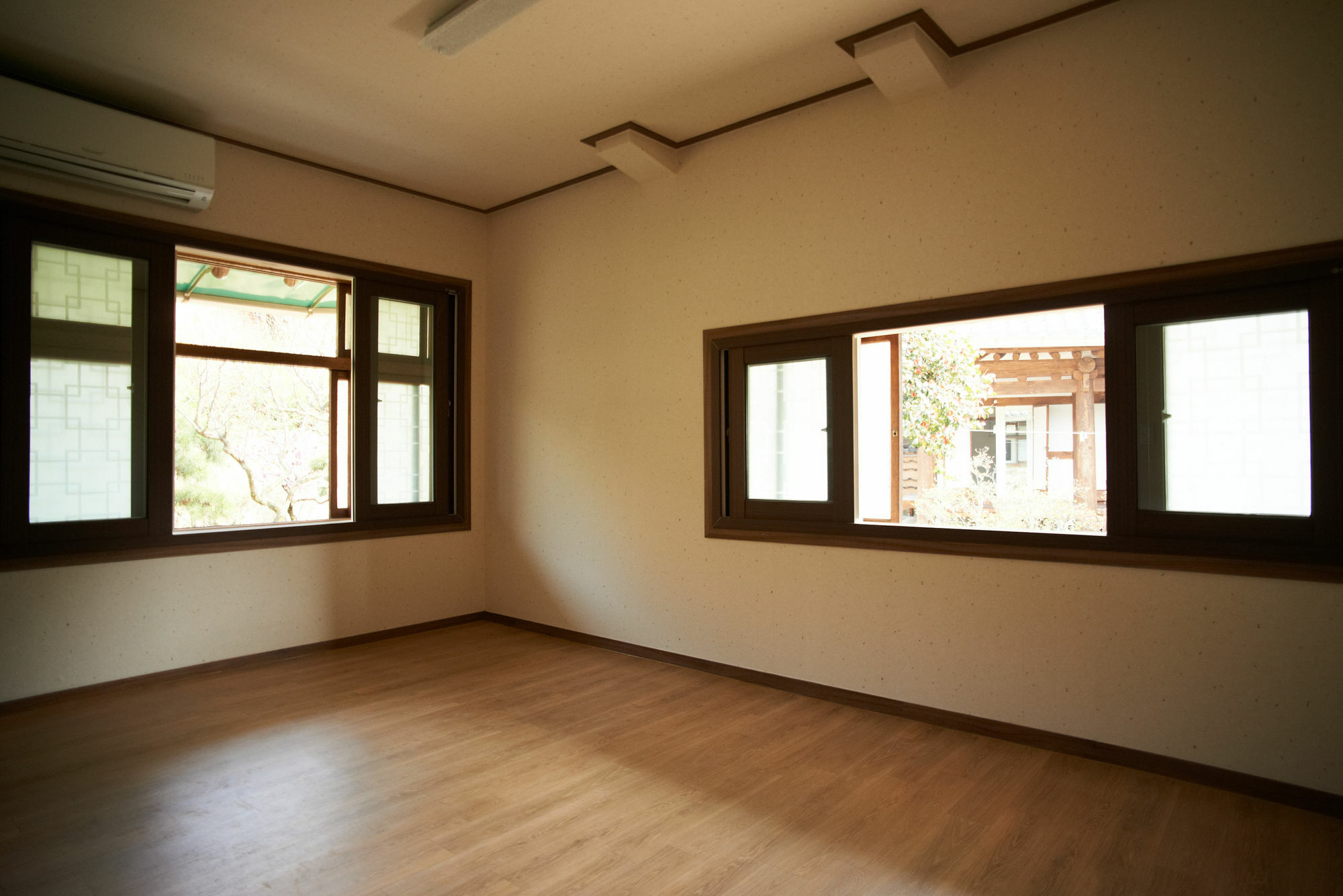Sodamwon Jeonju Luaran gambar