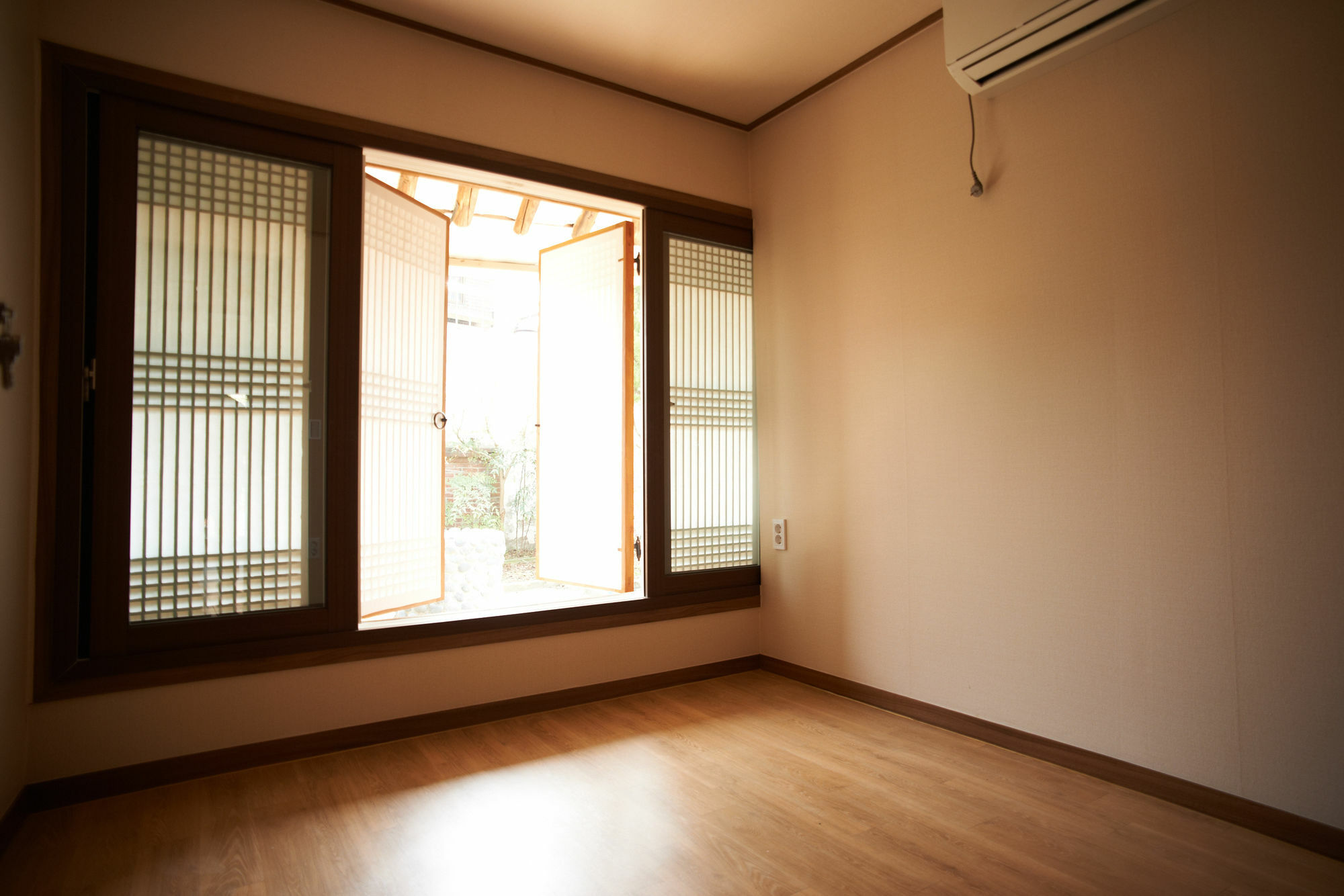 Sodamwon Jeonju Luaran gambar