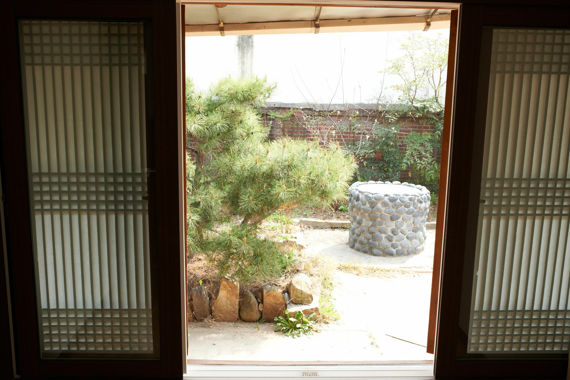 Sodamwon Jeonju Luaran gambar